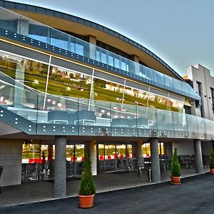 Gokart Hotel