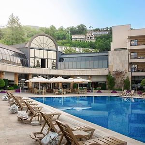 Hotel Sileks